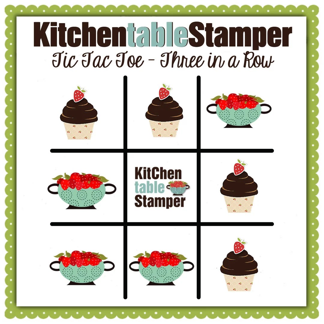 Chicago Area Stampin Up Classes Kitchen Table Stamper