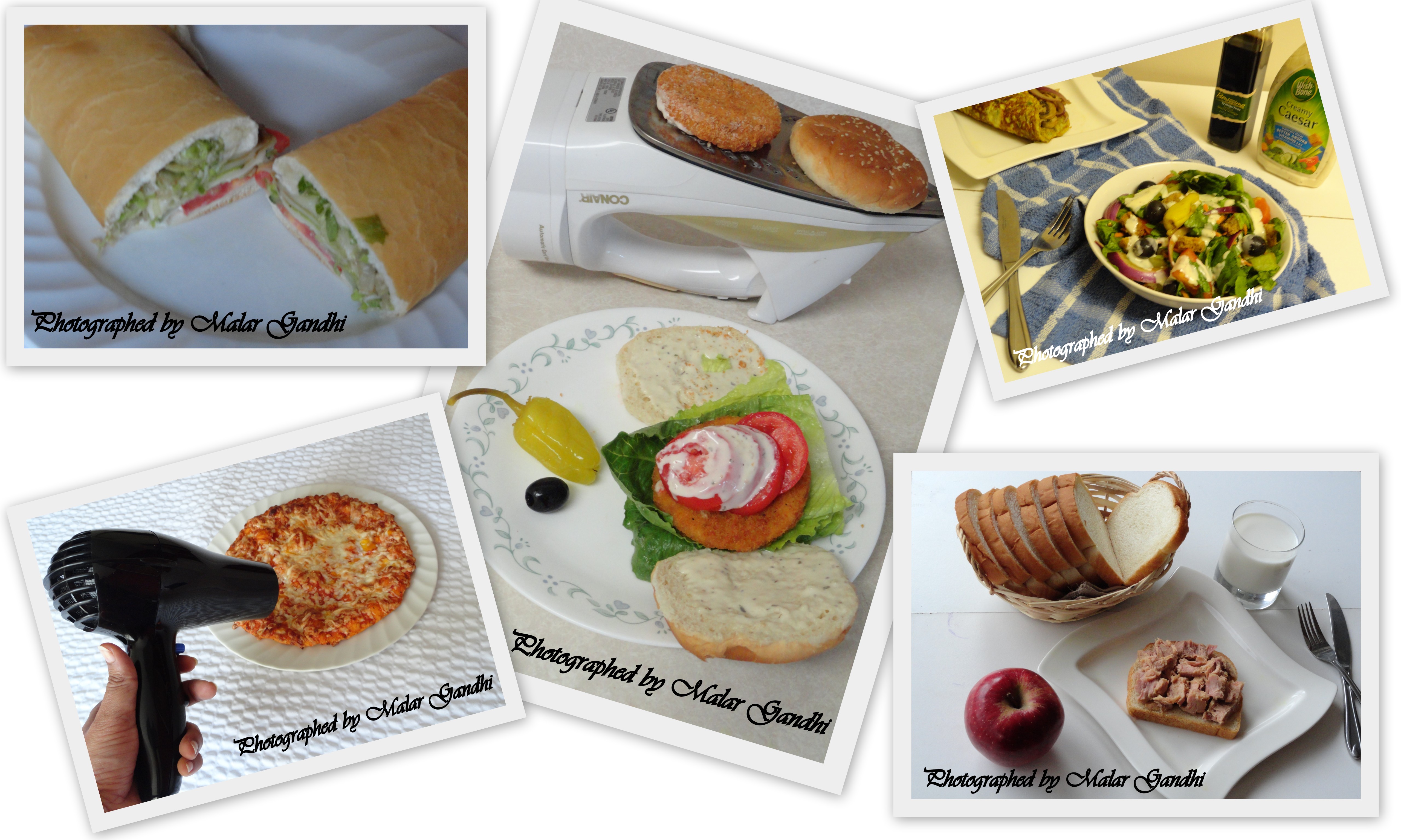 Dorm Room Meal Ideas Kitchen Tantra