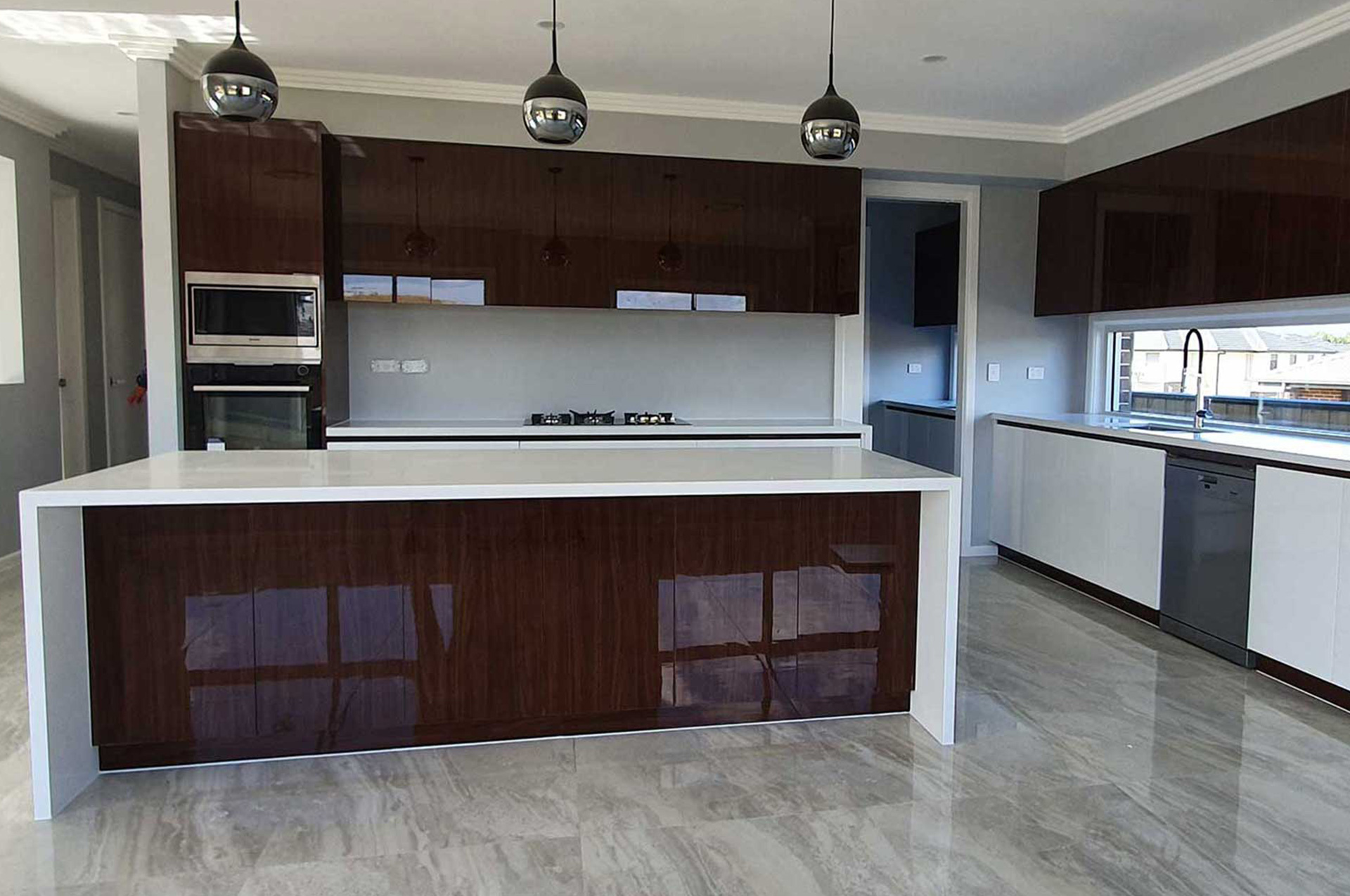 Best Kitchen Designer Sydney Kitchen Tek Australia