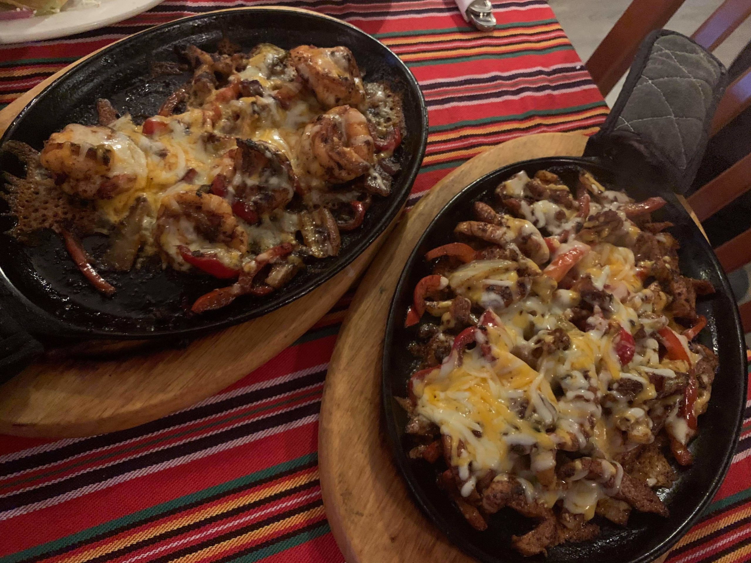 Kitchen TexMex Restaurant BYOB Red Bank, NJ Monmouth County