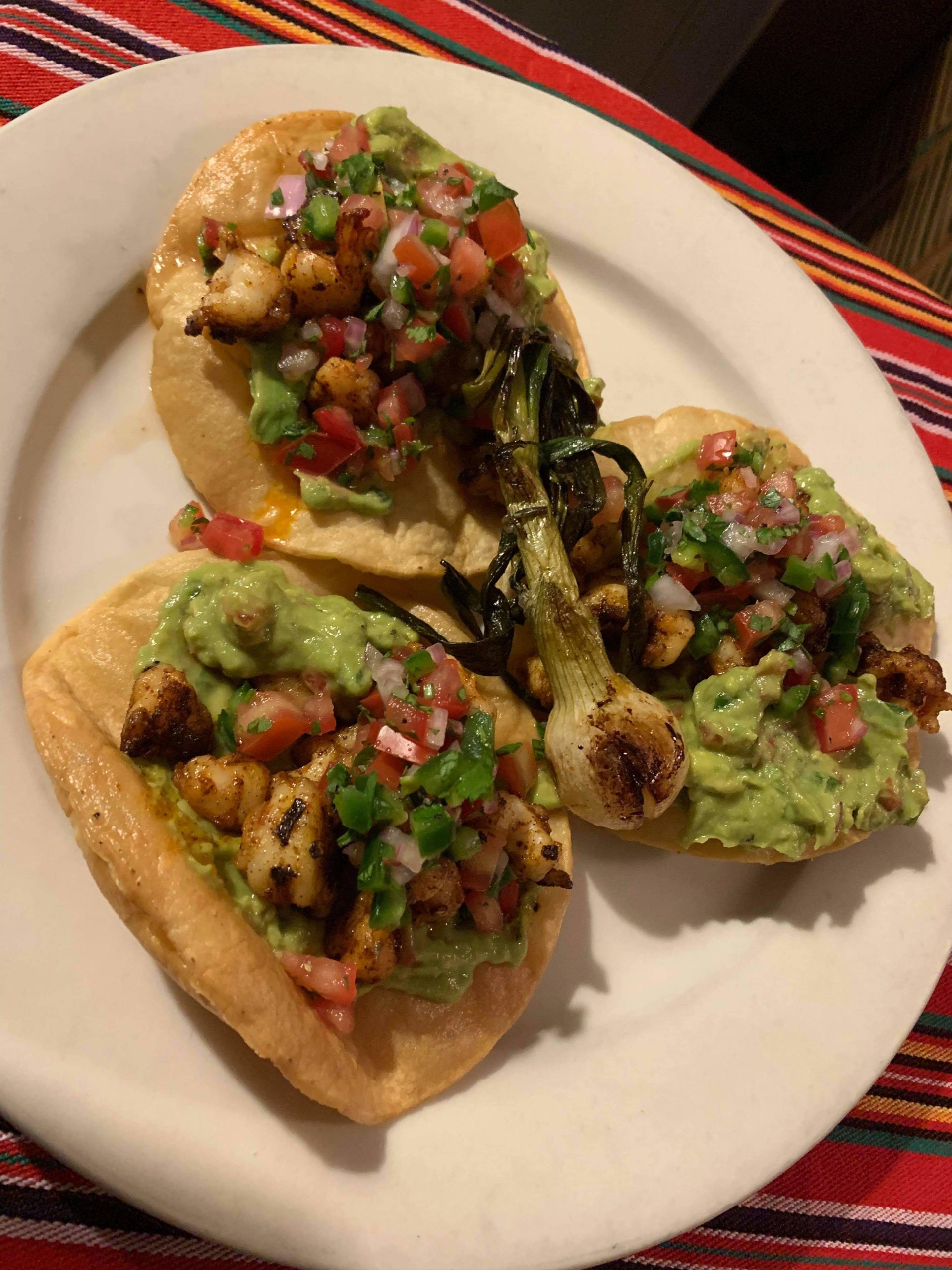 Kitchen TexMex Restaurant BYOB Red Bank, NJ Monmouth County