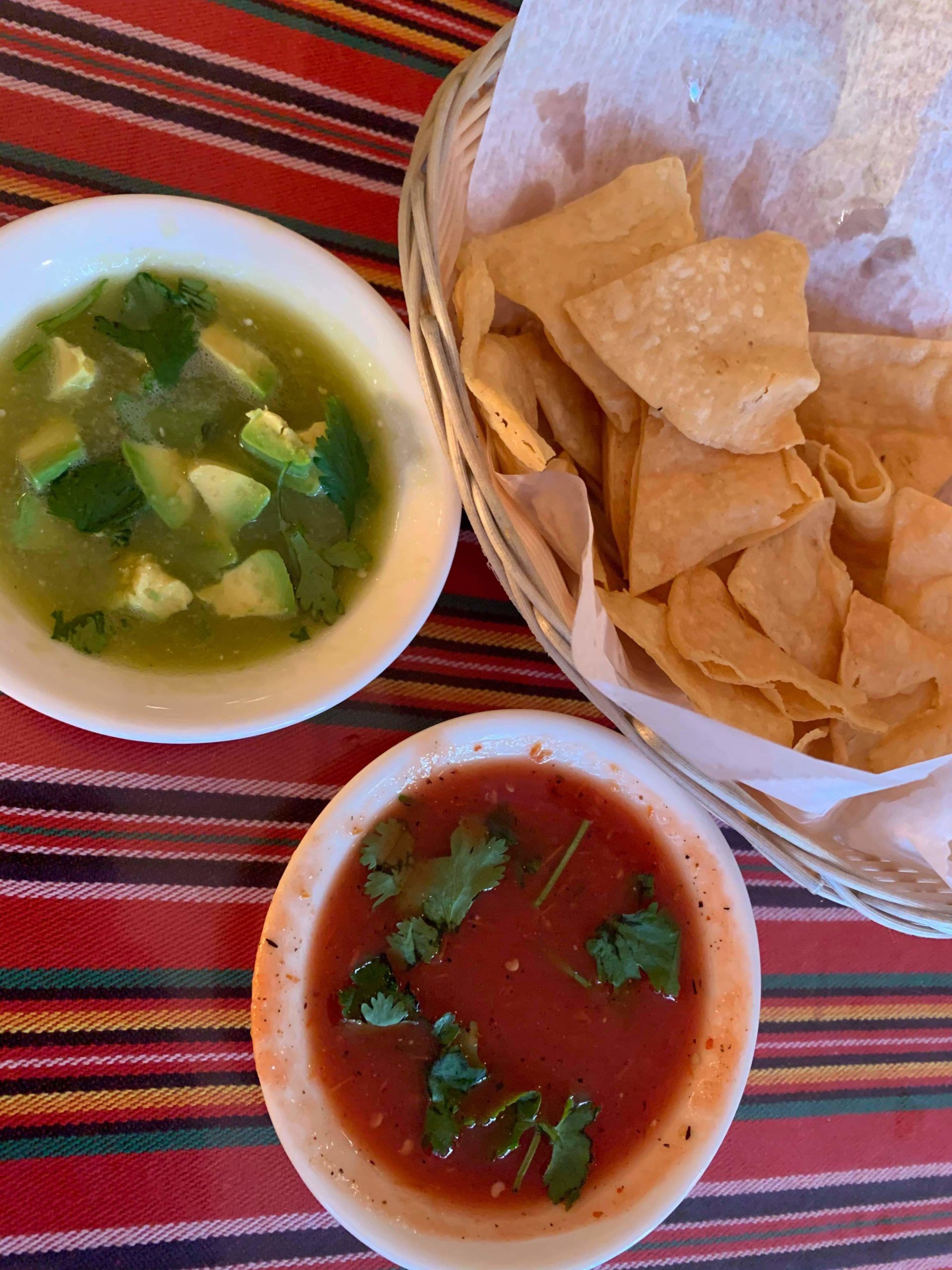 Kitchen TexMex Restaurant BYOB Red Bank, NJ Monmouth County