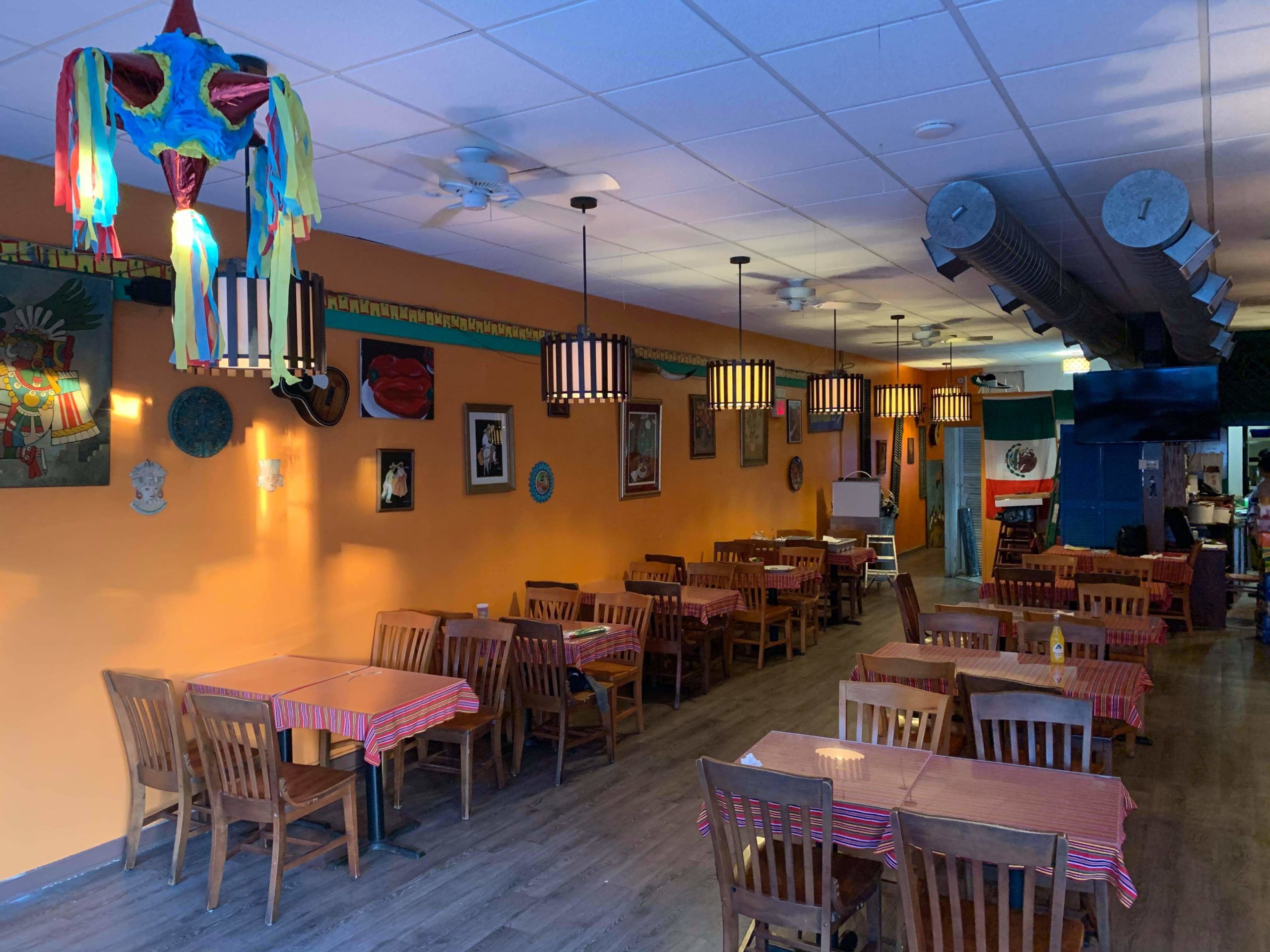 Parties Kitchen TexMex Restaurant BYOB Red Bank, NJ Monmouth County