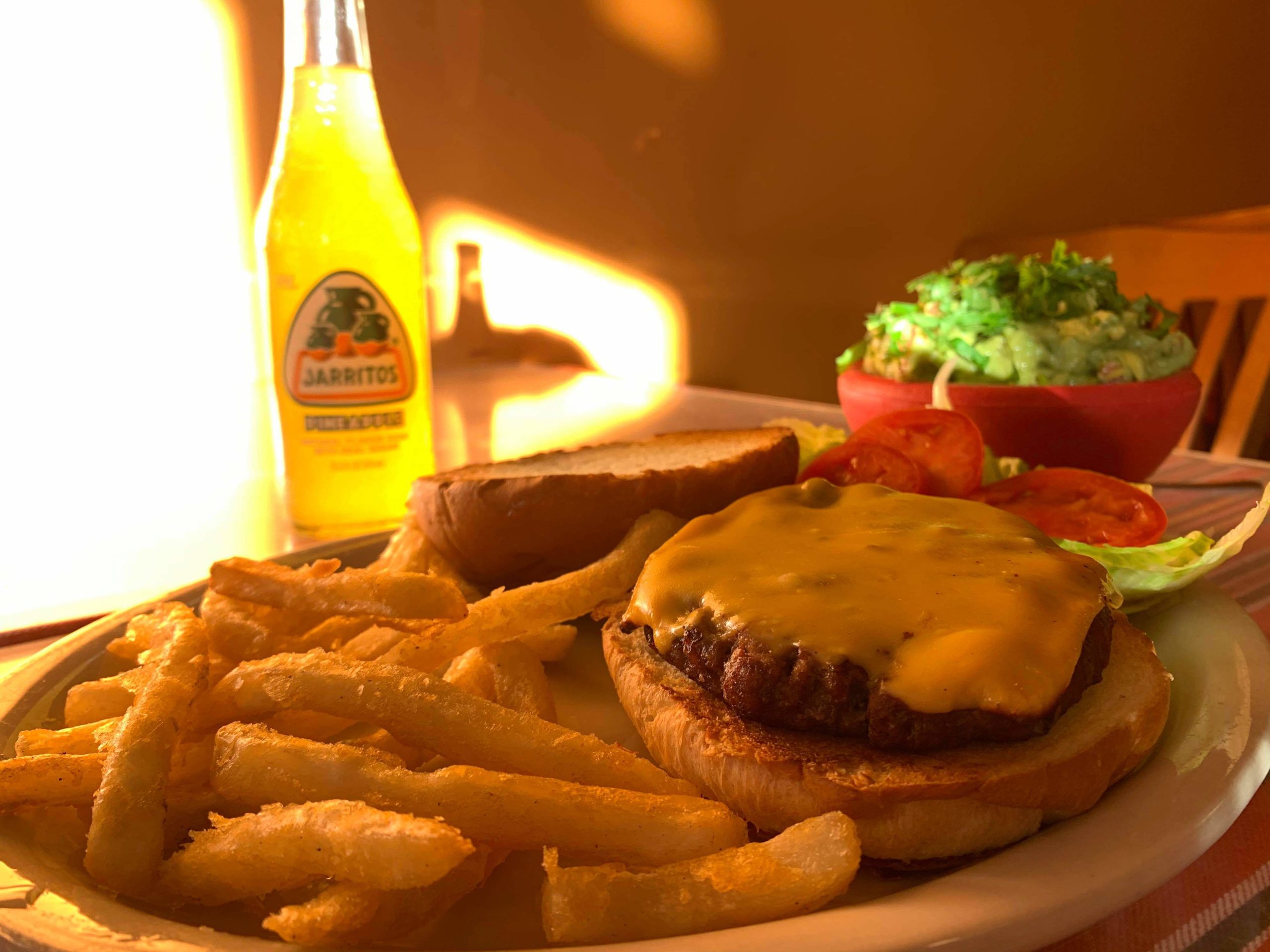 Kitchen TexMex Restaurant BYOB Red Bank, NJ Monmouth County