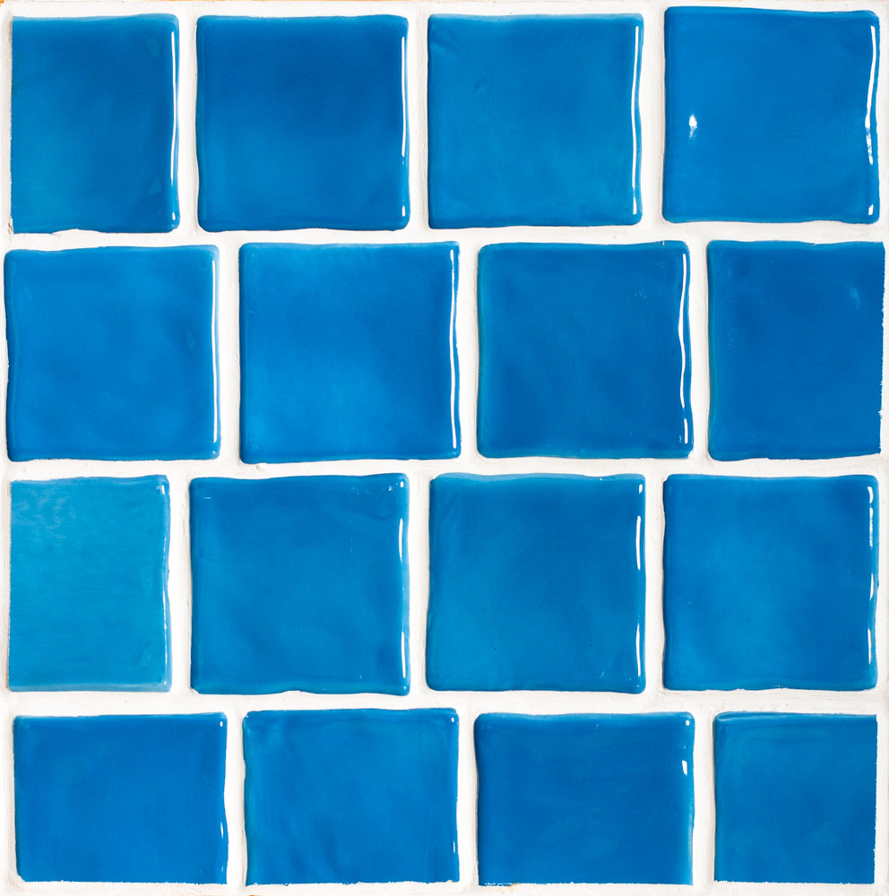Royal Ocean Blue Kitchen Wall Tiles Kitchen Tiles Direct