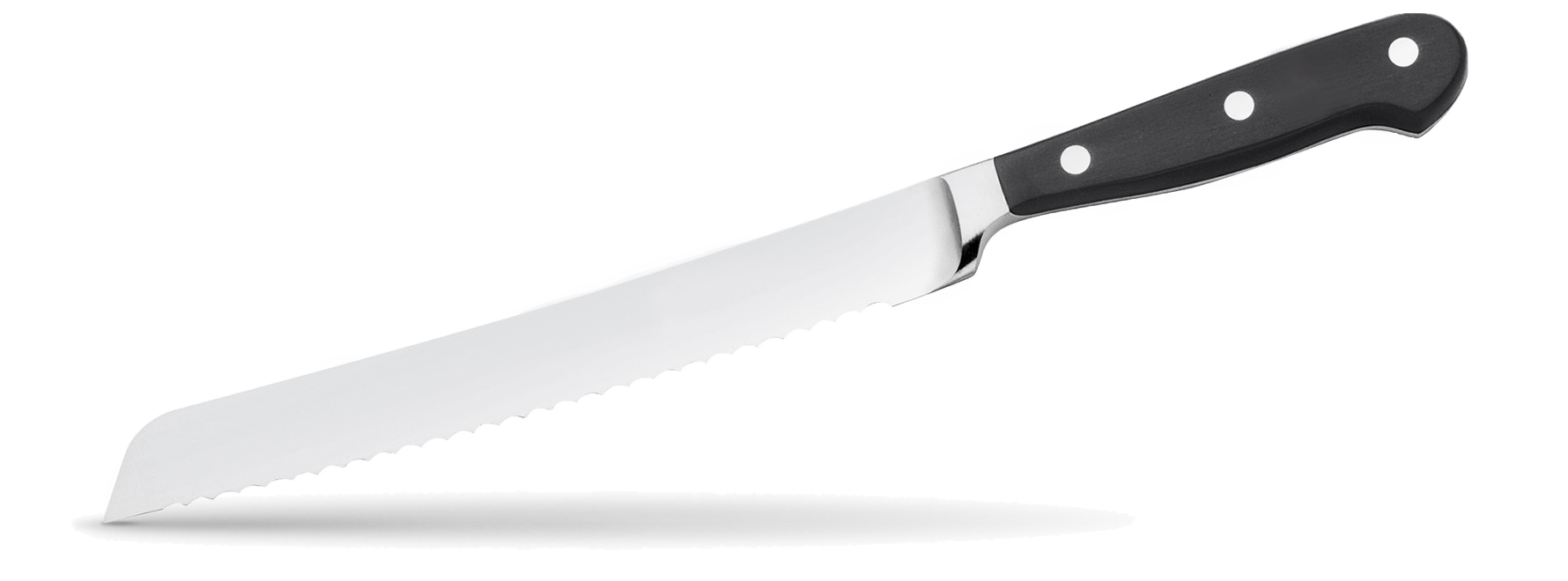 Different Types of Kitchen Knives and Their Uses (MustHaves Included)