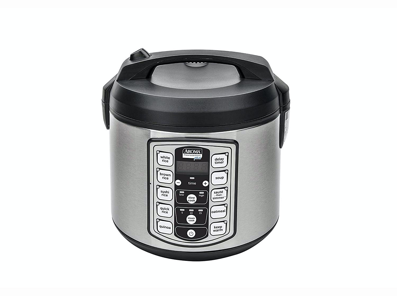 Top 3 Best Rice Cooker For Sushi KitchenTipster
