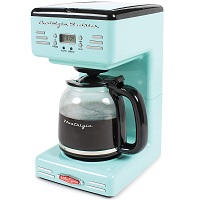 Best 3 Aqua Coffee Makers For Espresso & Other Brew Types