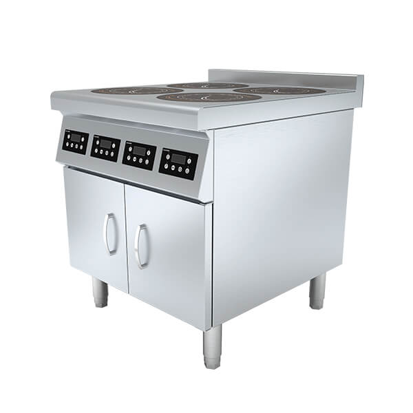 Factors to consider when buying Induction