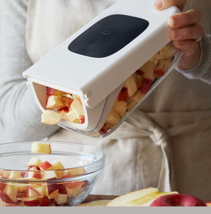 Best Vegetable Chopper 2020 Reviews + Buying Guide