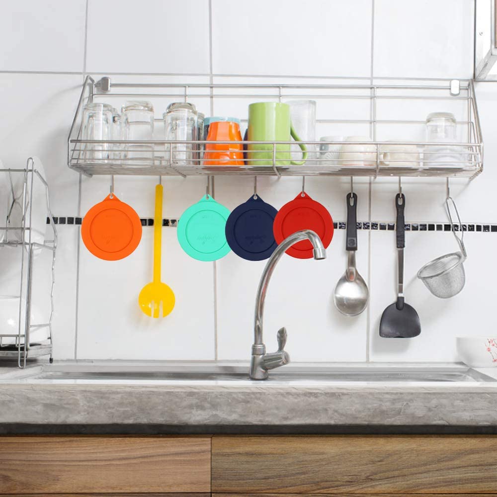 Best Replacement Pyrex Lids and Prevent Cracking in 2023