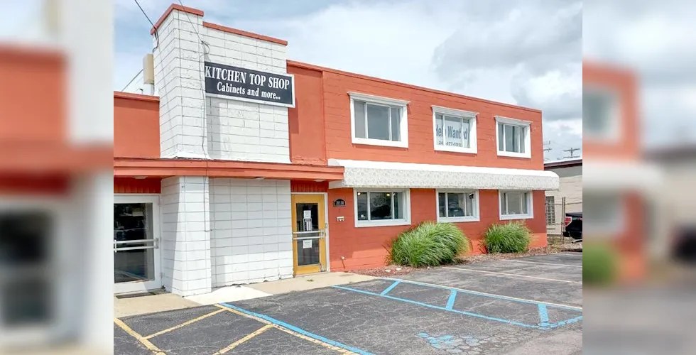 Kitchen Top Shop Custom and Countertops