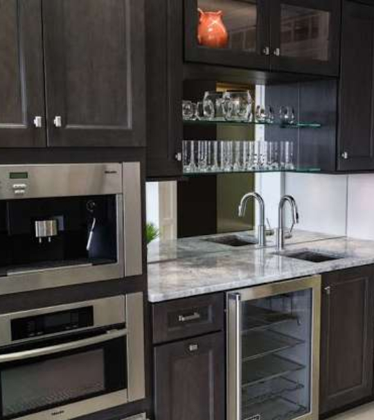 Contact Us For Kitchen Design Services Danbury, CT