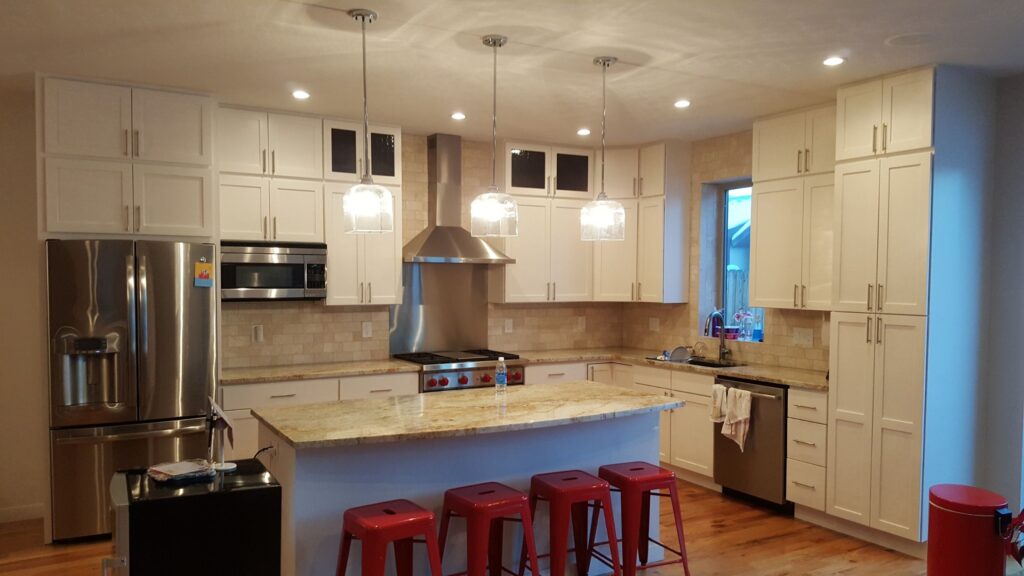 Kitchen Painting Tampa Matttroy