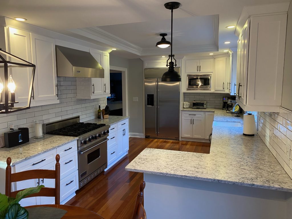 Are Kitchen Peninsulas Dated Besto Blog