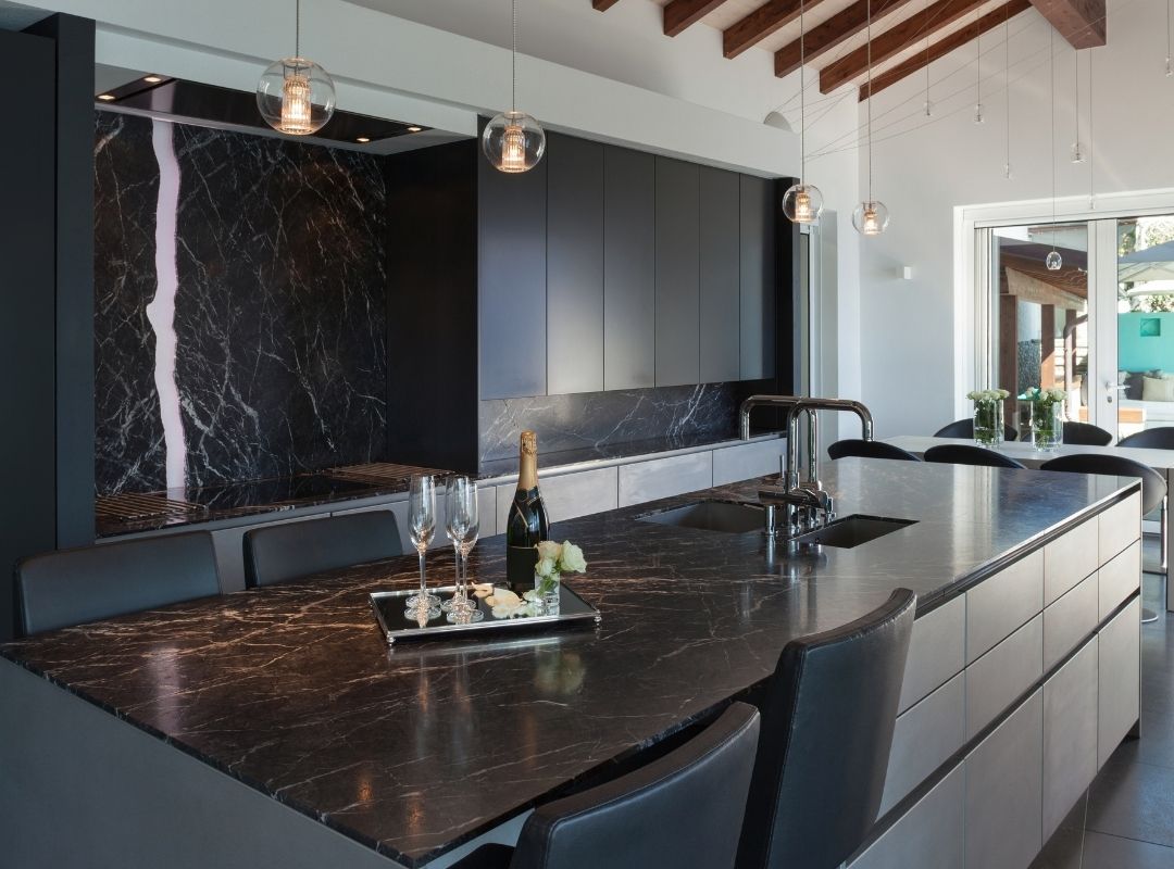 Stylish Kitchen Designs and Ideas to Inspire you KitchenU