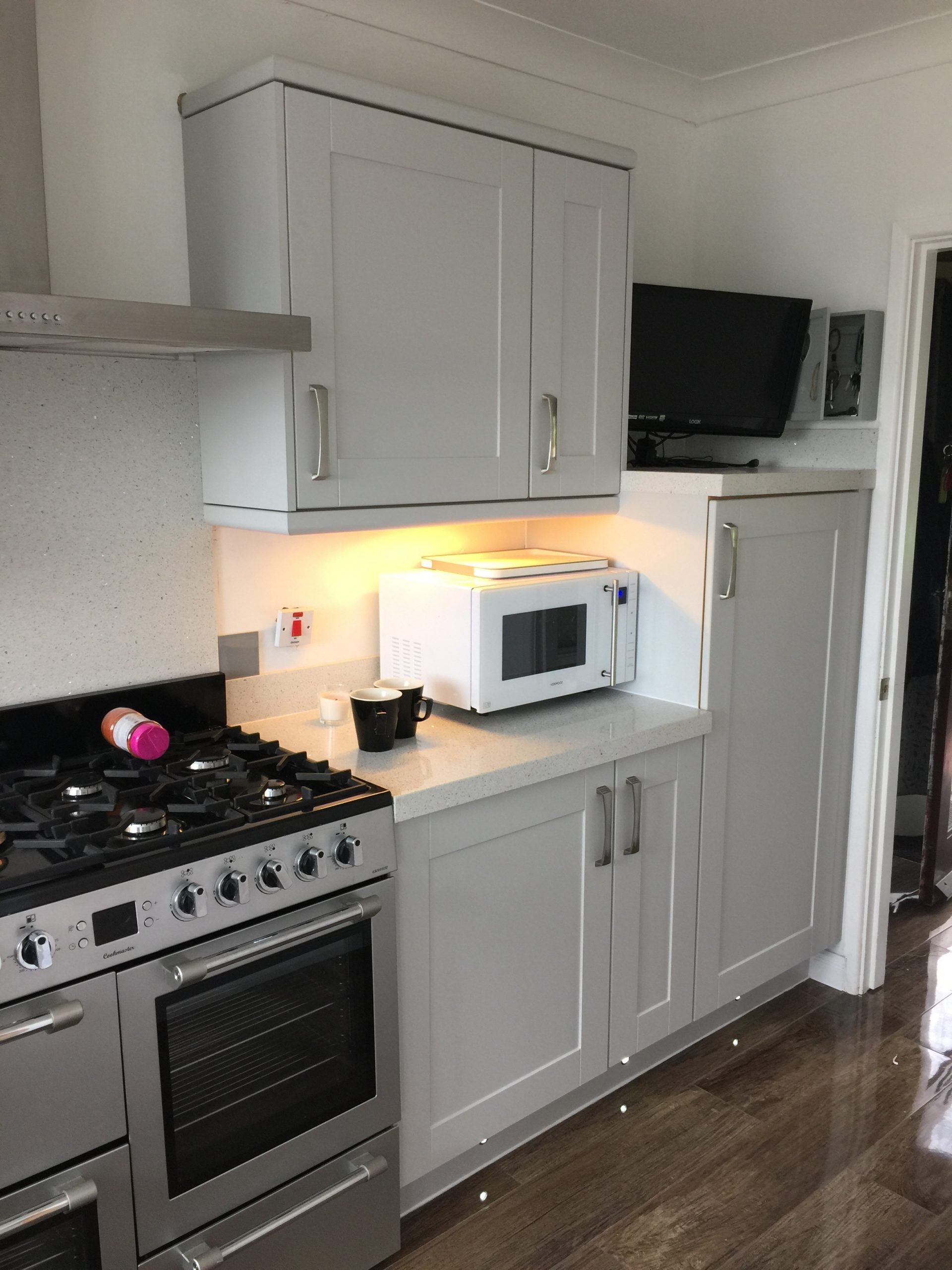 Kitchen Door Replacement Kitchen Unit Doors