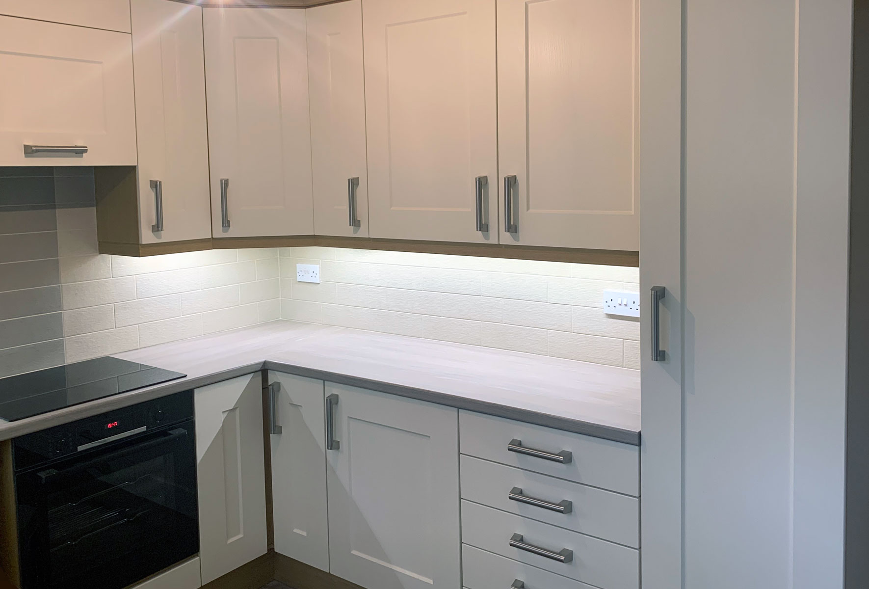 Kitchen Refurbishment Kitchen Unit Doors