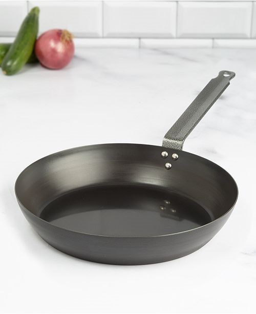 Is Carbon Steel Cookware Safe? Kitchenvaly