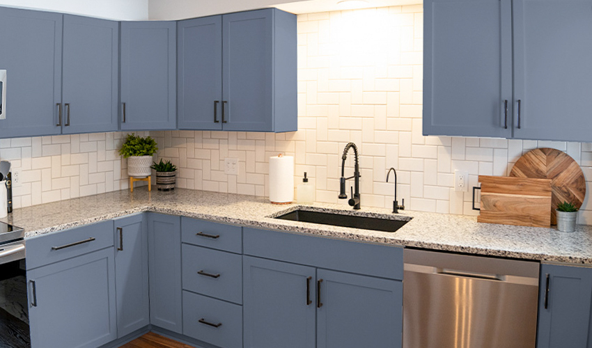 What Is The Most Popular Kitchen Color For 2020?