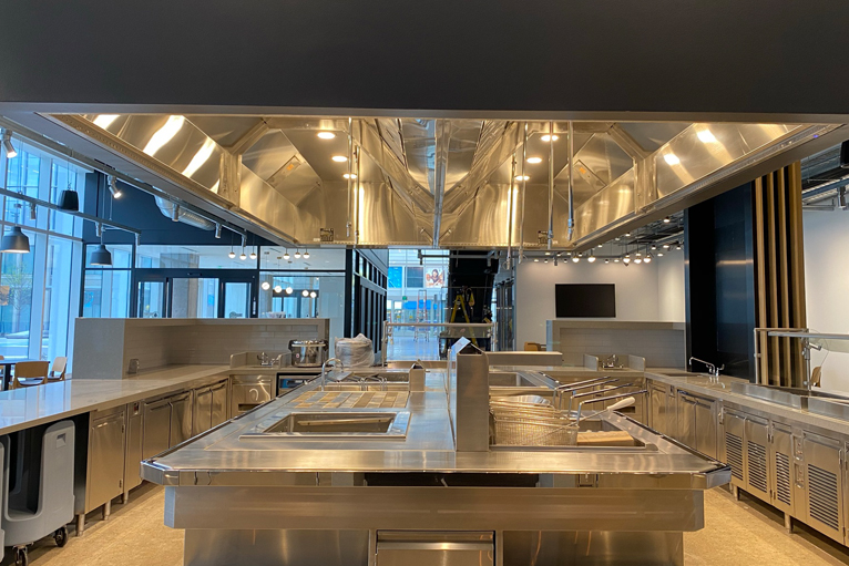 Demand Controlled Kitchen Ventilation Sensor Differences.