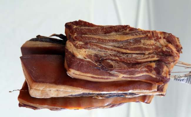 How long does Ham last? KitchenVile