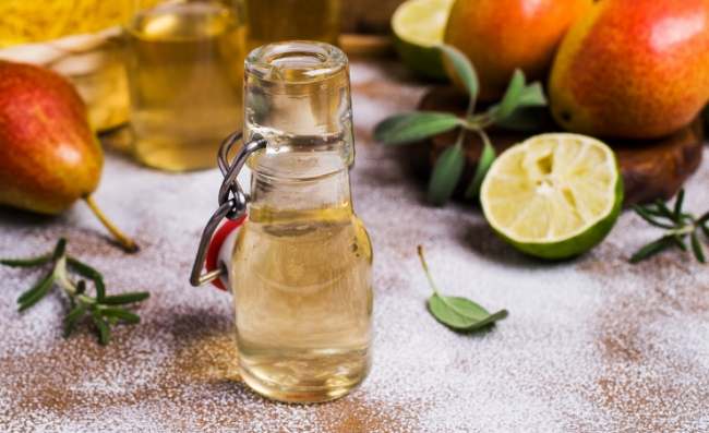 Does Vinegar Freeze? Here is the truth about it! KitchenVile