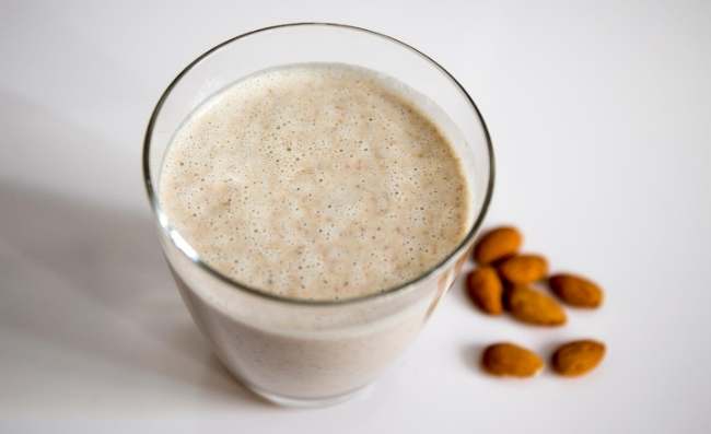 Can you freeze almond milk? How to do it right. KitchenVile