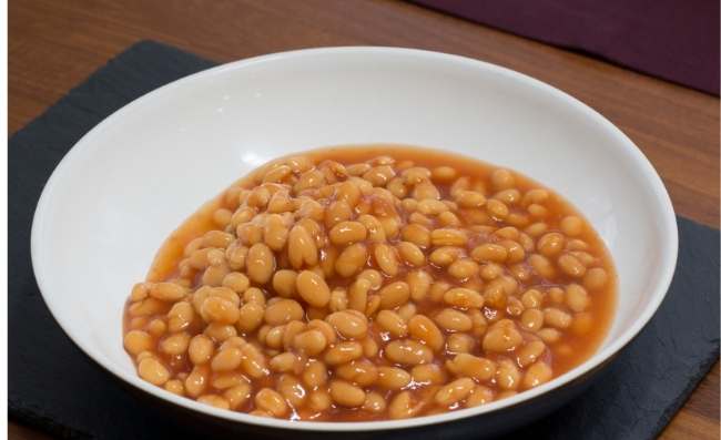 Can you Freeze Baked Beans? KitchenVile