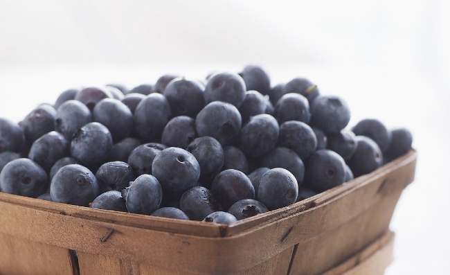 How long do Blueberries last? KitchenVile