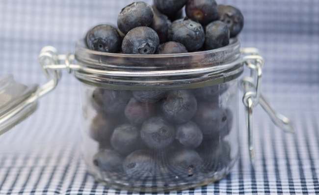How long do Blueberries last? KitchenVile