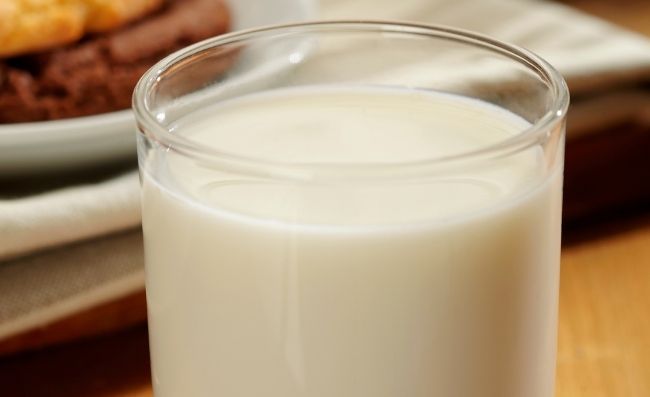 How long does frozen milk last after thawed? KitchenVile
