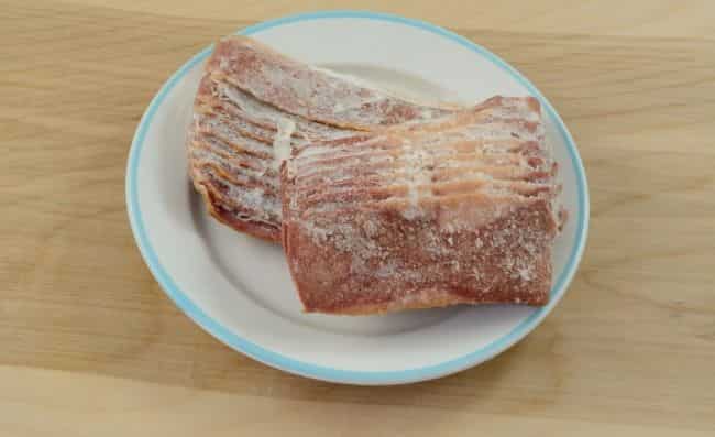 Does cooked bacon need to be refrigerated? KitchenVile