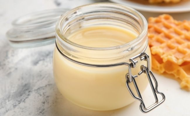 How to Tell If Sweet Condensed Milk Is Bad KitchenVile