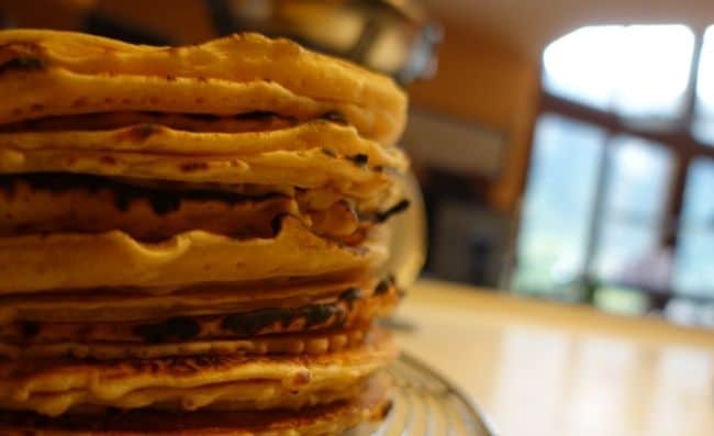 Does Bisquick Go Bad? - Kitchenvile