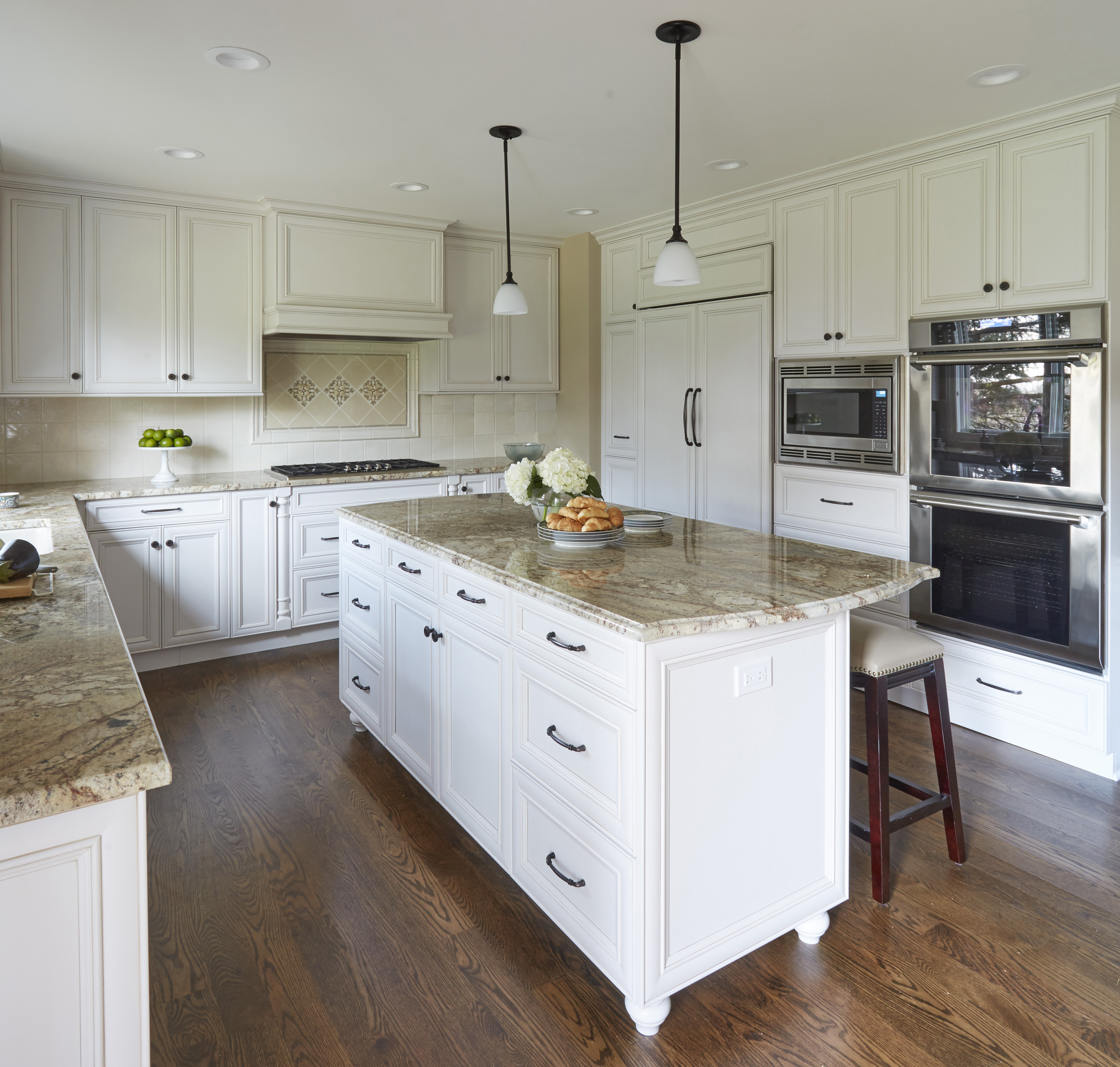 Kitchen Elk Grove Village Kitchen Village