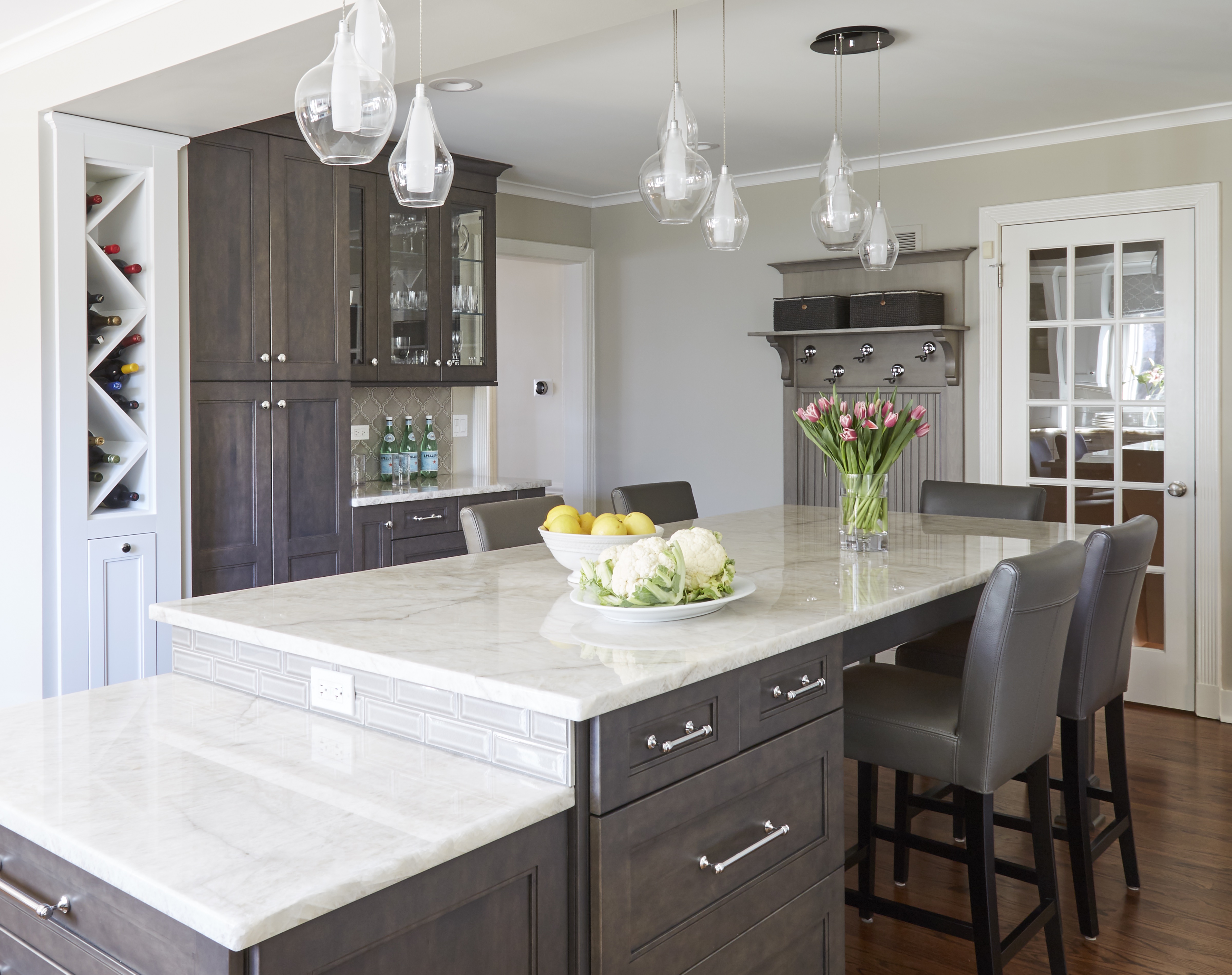 Kitchen Gallery Kitchen Village