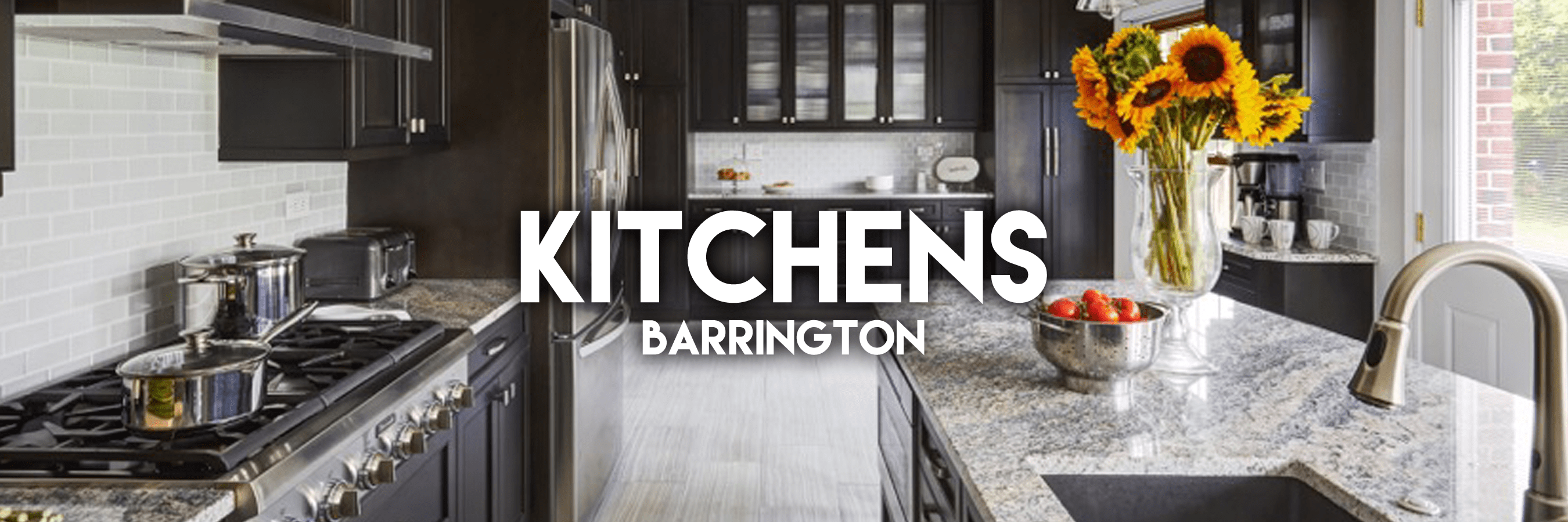 Kitchen Remodeling Service inBarrington Kitchen Village