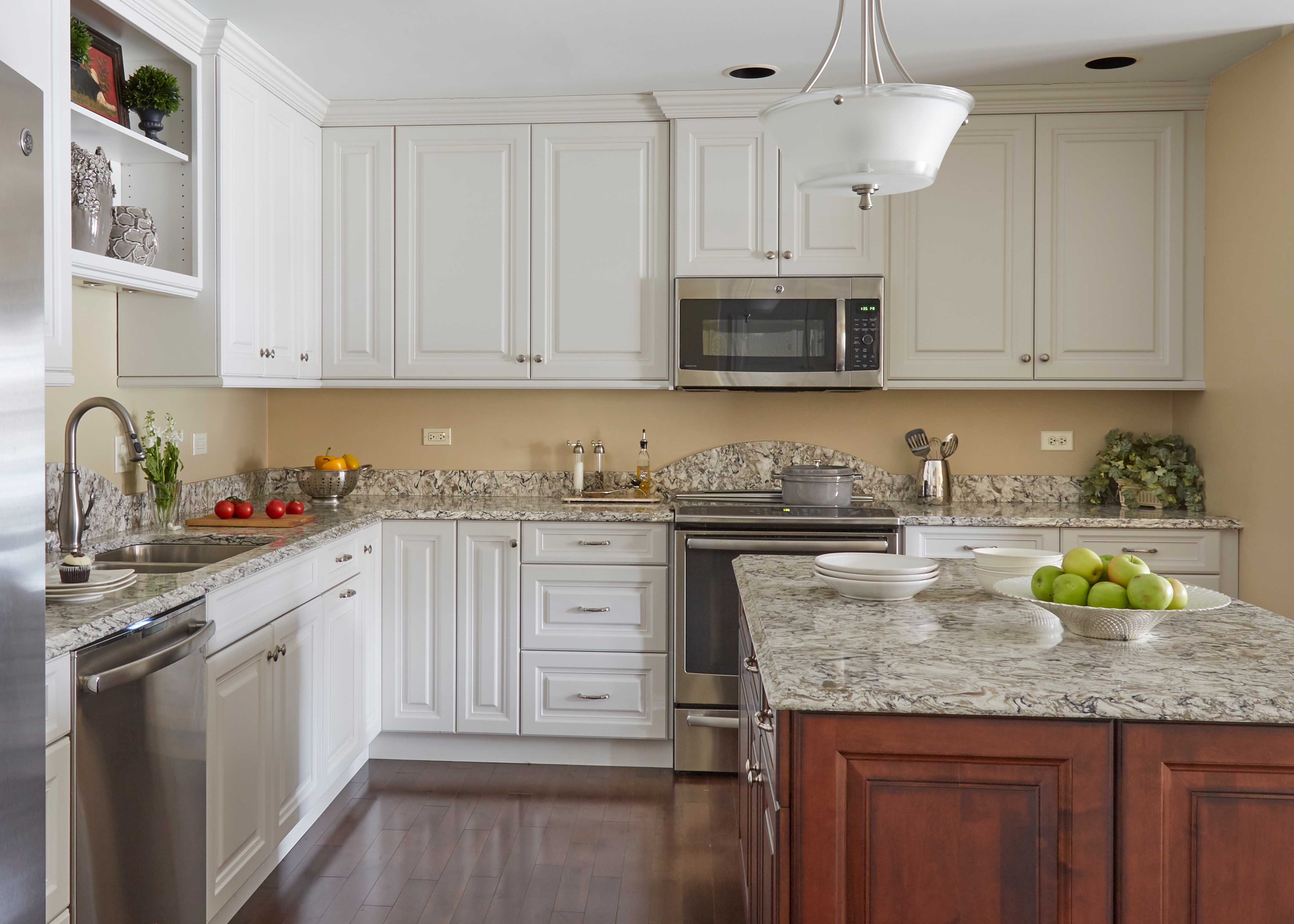 Kitchen Arlington Heights Kitchen Village