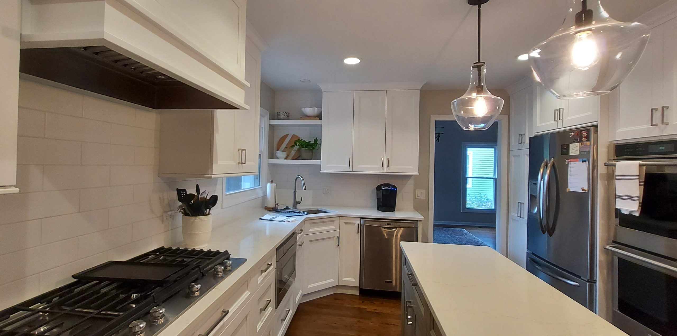 Kitchen Remodeling Project Palatine Kitchen Village