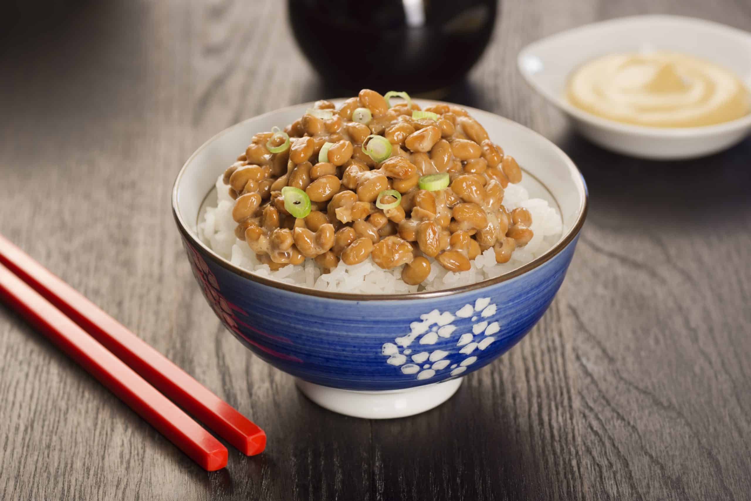 What Does Natto Taste Like? Kitchenware Compare