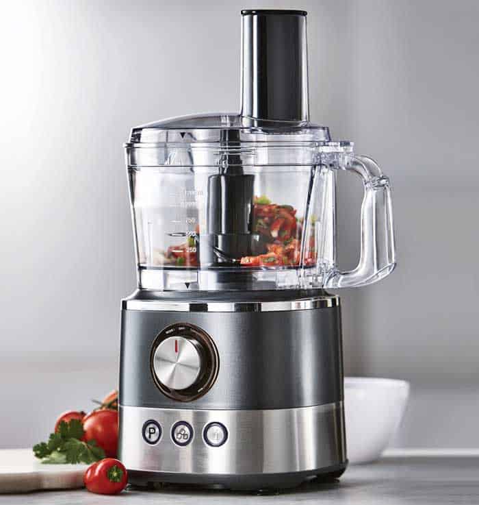 Best Blender Food Processor Combo 2023 Reviews + Buying Guide