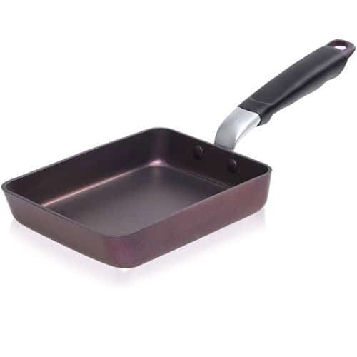 Best Omelette Pan 2023 Reviews + Buying Guide