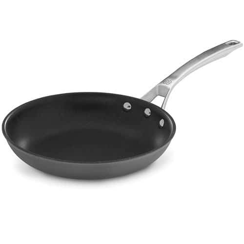 Best Omelette Pan 2023 Reviews + Buying Guide