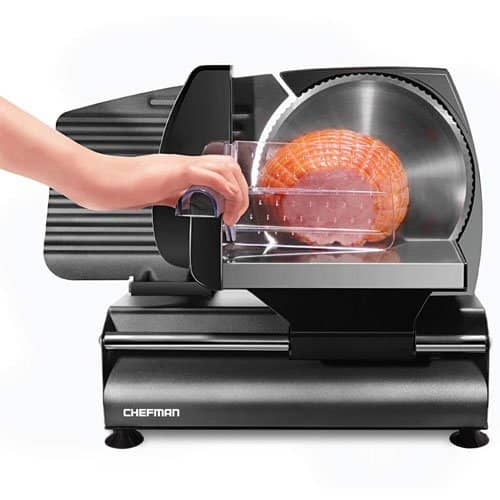 Best Meat Slicers 2023 Reviews + Buying Guide