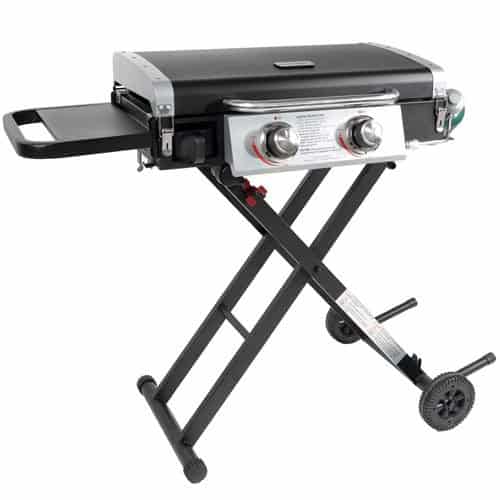 Best Flat Top Grill 2023 Reviews + Buying Guide
