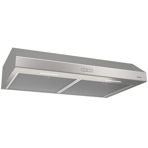 Best Ductless Range Hood 2023 Reviews + Buying Guide