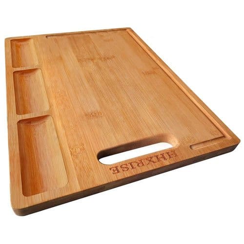Best Cutting Board for Japanese Knives 2022 Reviews + Buying Guide