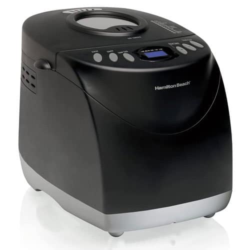 Best Gluten Free Bread Maker 2023 Reviews + Buying Guide