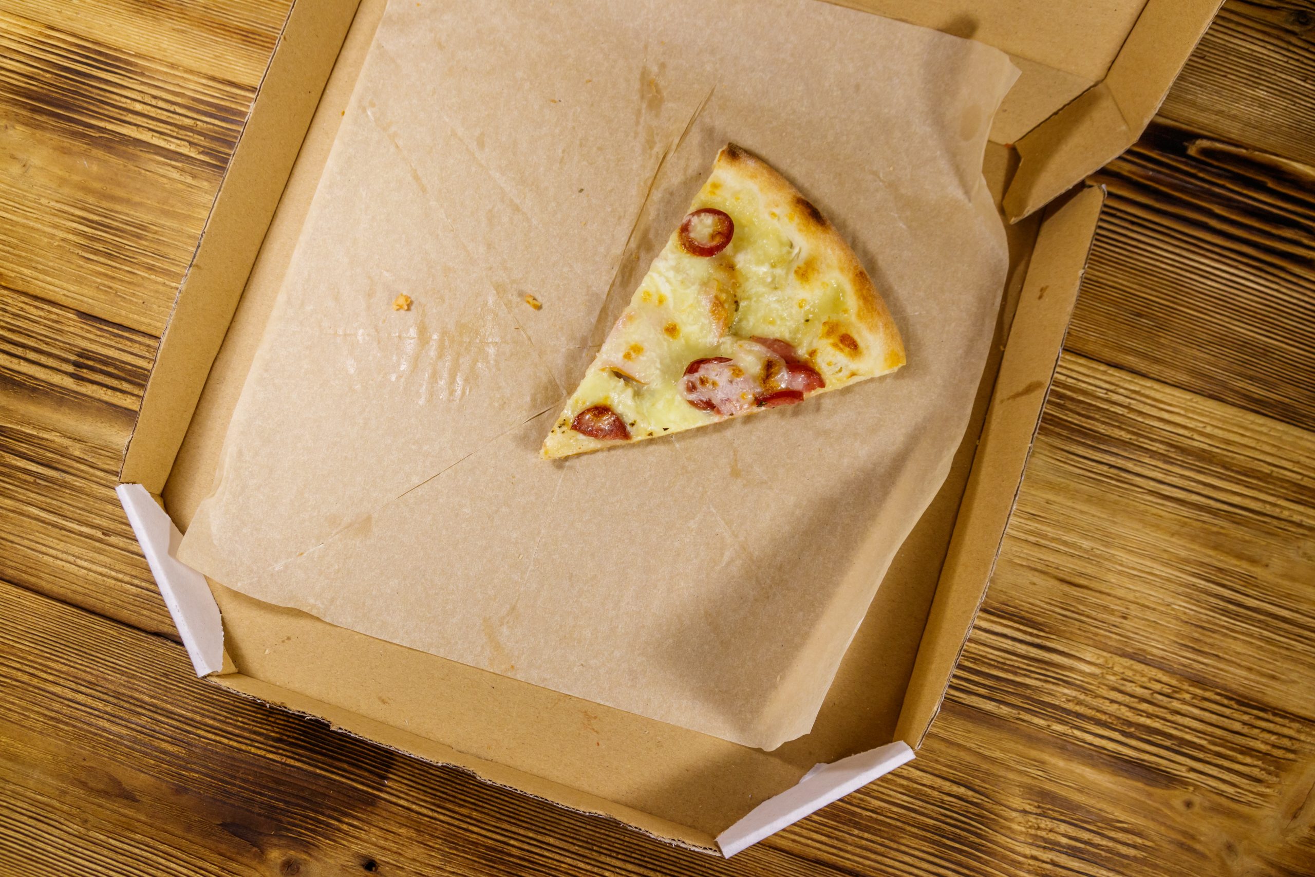 Can You Microwave Cardboard Safely? Kitchenware Compare